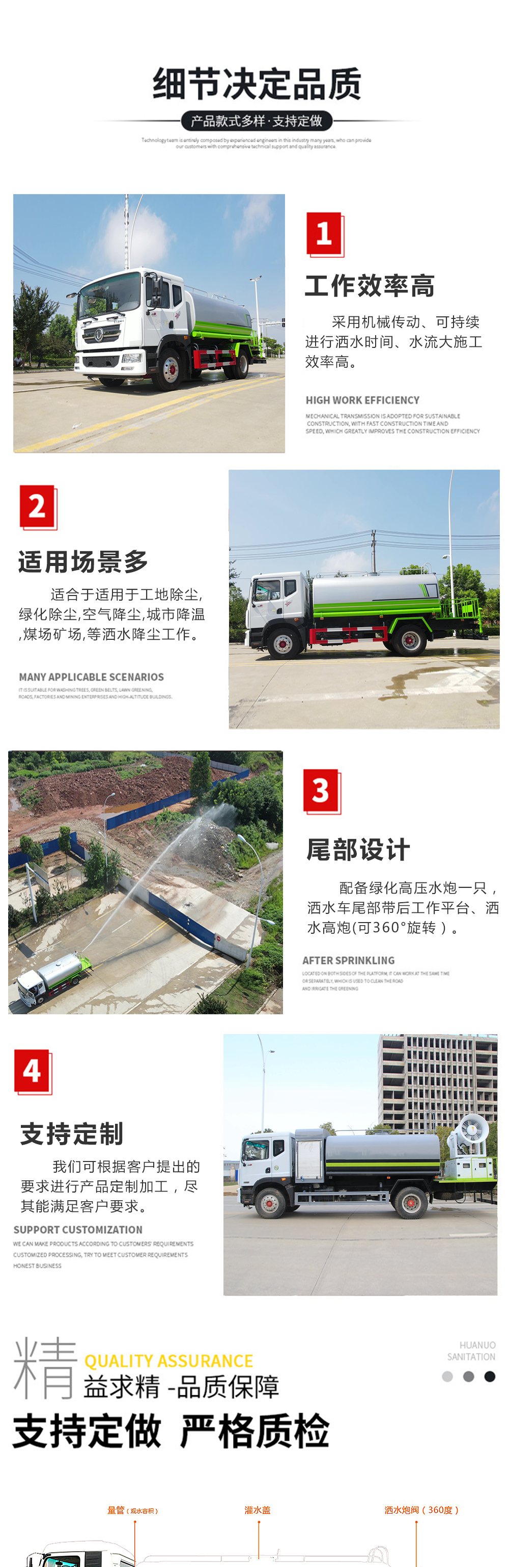  13t純電動(dòng)壓縮垃圾車(chē)