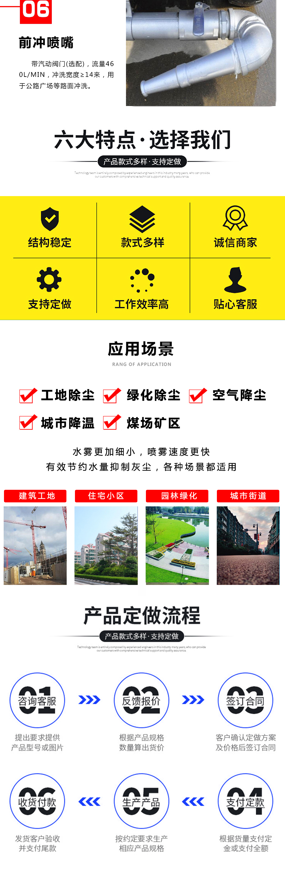  13t純電動(dòng)壓縮垃圾車(chē)